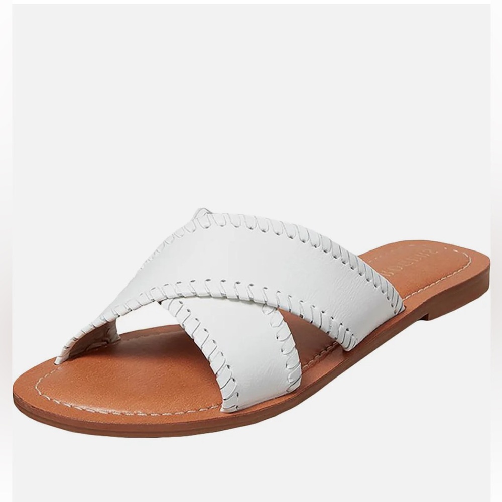 Jack Rogers Sloane Slides